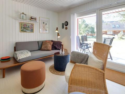 Inside|"Aulikki" - 900m from the sea|Western Jutland|Vejers Strand