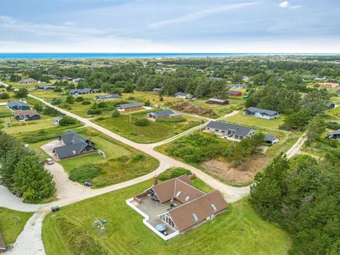 Casa/Residencia|"Tuomi" - 900m from the sea|La costa oeste de Jutlandia|Ringkøbing