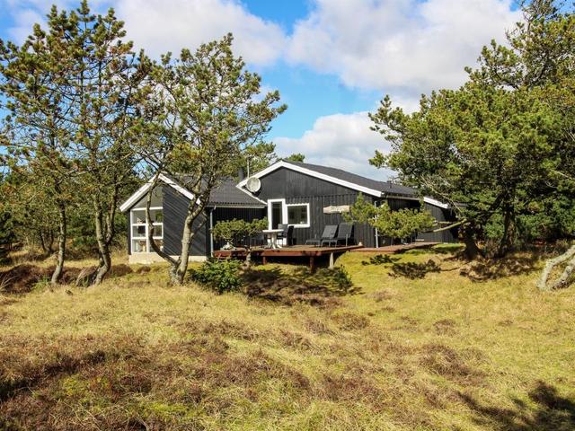 House/Residence|"Glady" - 500m from the sea|Western Jutland|Vejers Strand