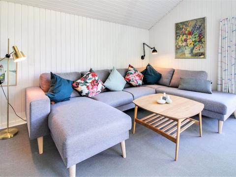 Inside|"Glady" - 500m from the sea|Western Jutland|Vejers Strand