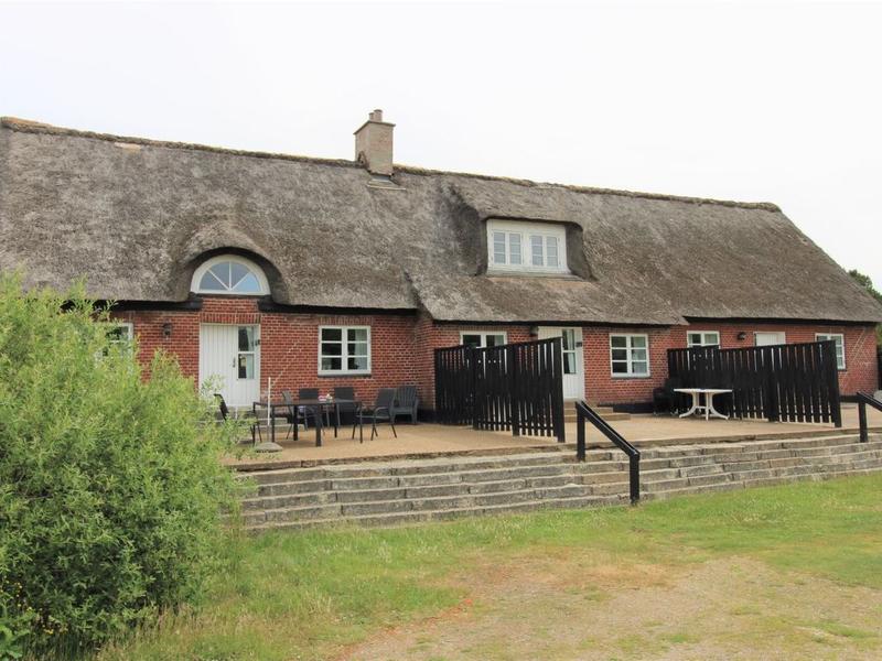 Hus/ Residence|"Catalina" - 800m from the sea in Western Jutland|Jyllands västkust|Fanø
