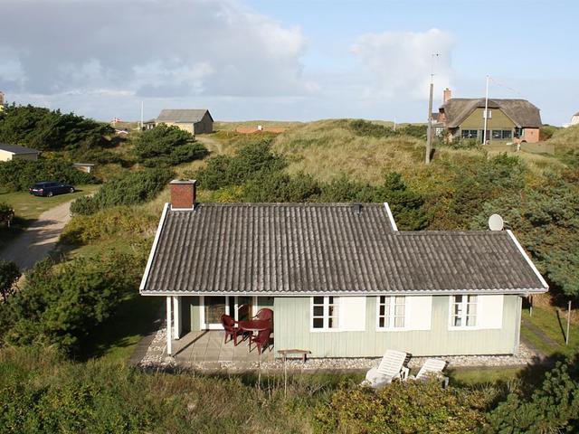 House/Residence|"Edite" - 500m from the sea|Western Jutland|Vejers Strand