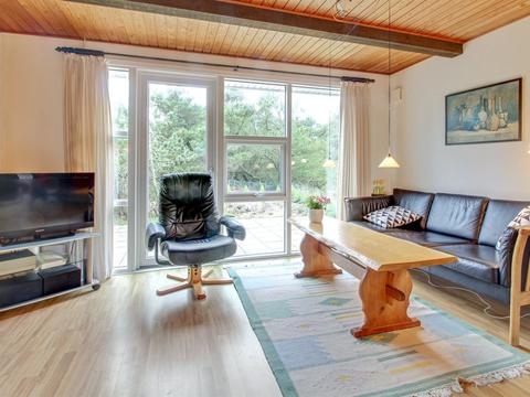 Inside|"Edite" - 500m from the sea|Western Jutland|Vejers Strand