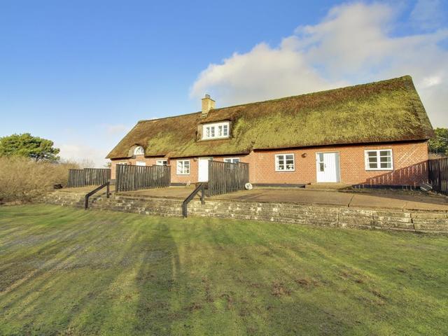 House/Residence|"Labarnas" - 800m from the sea|Western Jutland|Fanø