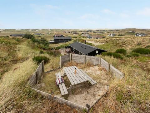 Huis/residentie|"Hélène" - 400m from the sea|De westkust van Jutland|Hvide Sande