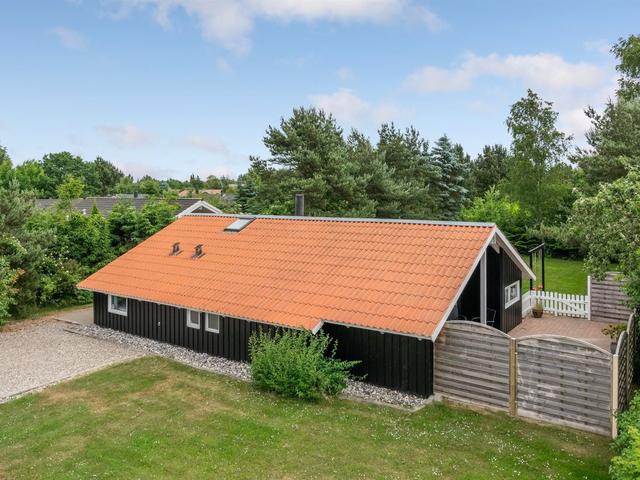 Huis/residentie|"Hithin" - 800m from the sea|Lolland, Falster & Møn|Væggerløse