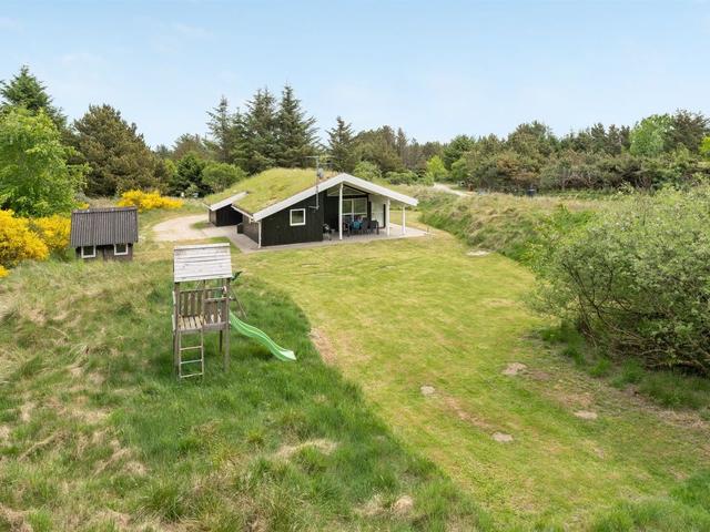 House/Residence|"Ubbe" - 2.2km from the sea|Northwest Jutland|Blokhus