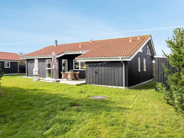 Huis/residentie|"Oskar" - 200m from the sea|Noordwest-Jutland|Thisted