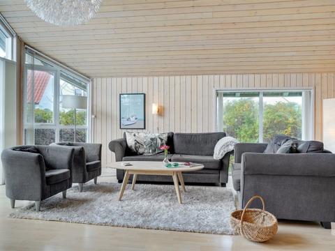 Inside|"Oskar" - 200m from the sea|Northwest Jutland|Thisted