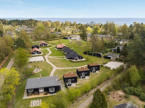 Huis/residentie|"Wehrhart" - 200m from the sea|Lolland, Falster & Møn|Væggerløse