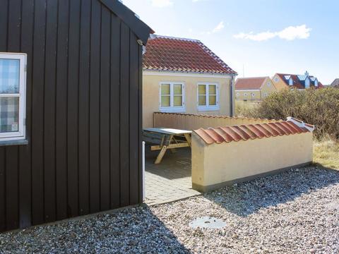 House/Residence|"Nille" - 100m from the sea|Northwest Jutland|Skagen