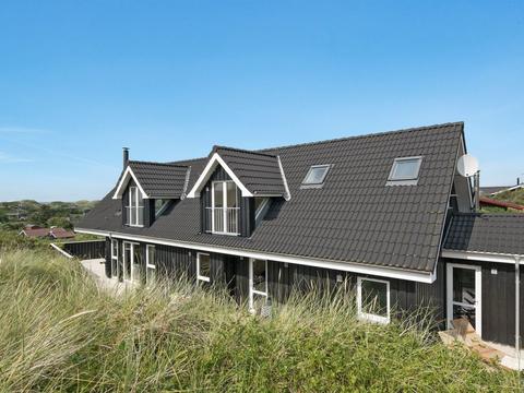 Huis/residentie|"Skamhals" - 700m from the sea|Noordwest-Jutland|Blokhus