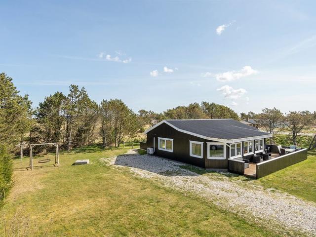 House/Residence|"Styrmer" - 1.2km from the sea|Northwest Jutland|Thisted