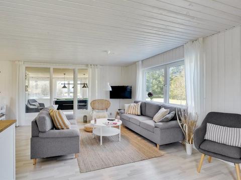 Inside|"Styrmer" - 1.2km from the sea|Northwest Jutland|Thisted