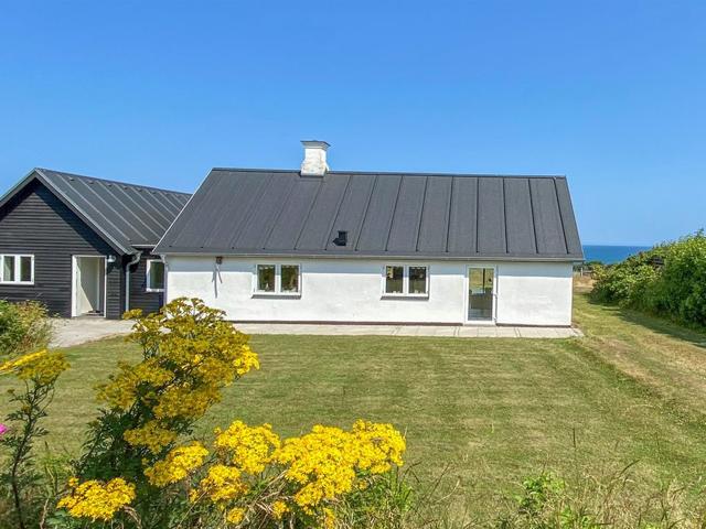 House/Residence|"Alkmar" - 75m from the sea|Northwest Jutland|Thisted