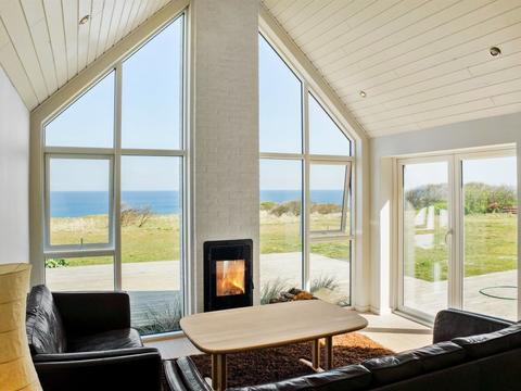 Inside|"Alkmar" - 75m from the sea|Northwest Jutland|Thisted