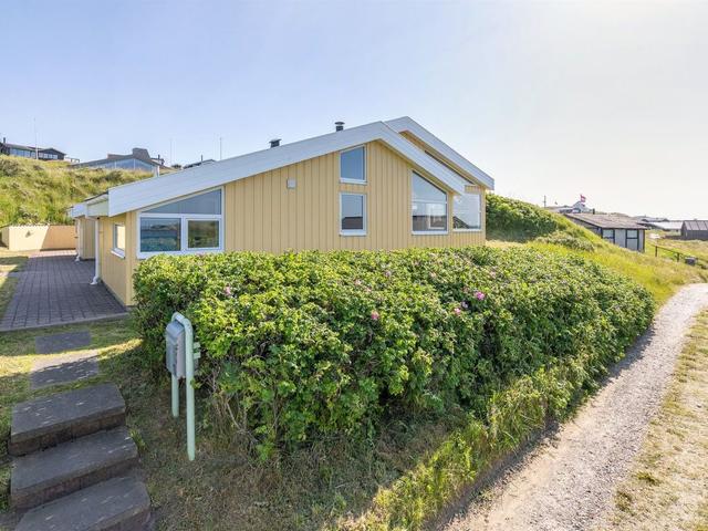 House/Residence|"Heidine" - 100m from the sea|Northwest Jutland|Hjørring