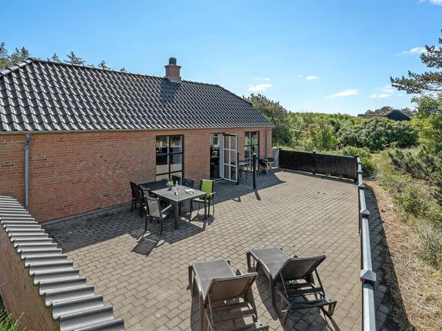 Maison / Résidence de vacances|"Styr" - 300m from the sea|La côte ouest du Jutland|Ringkøbing