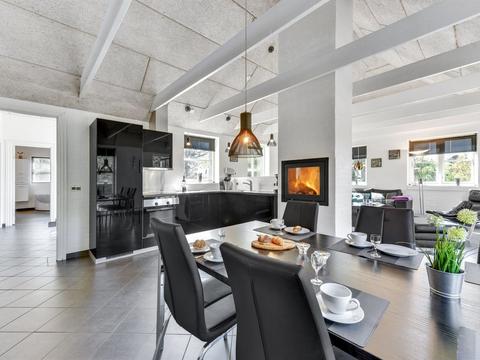 L'intérieur du logement|"Styr" - 300m from the sea|La côte ouest du Jutland|Ringkøbing