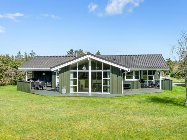 House/Residence|"Hildburg" - 1.5km from the sea|Northwest Jutland|Blokhus