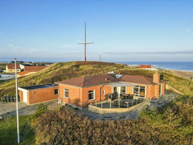 House/Residence|"Fris" - 100m from the sea|Northwest Jutland|Thisted