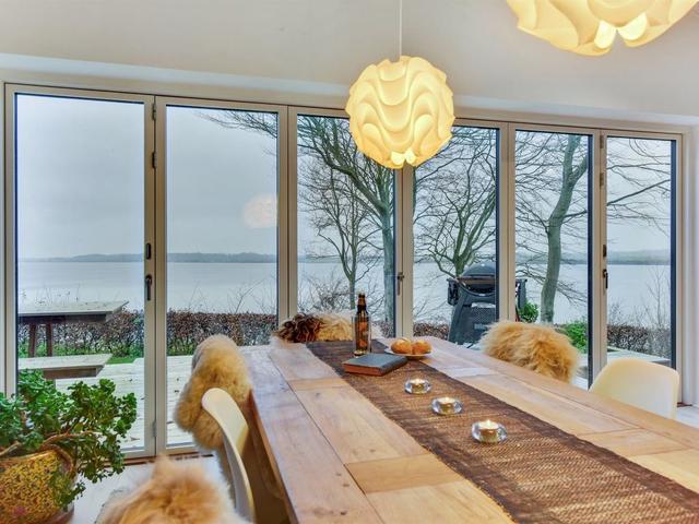 Huis/residentie|"Lika" - 25m to the inlet|Zuidoost-Jutland|Nordborg