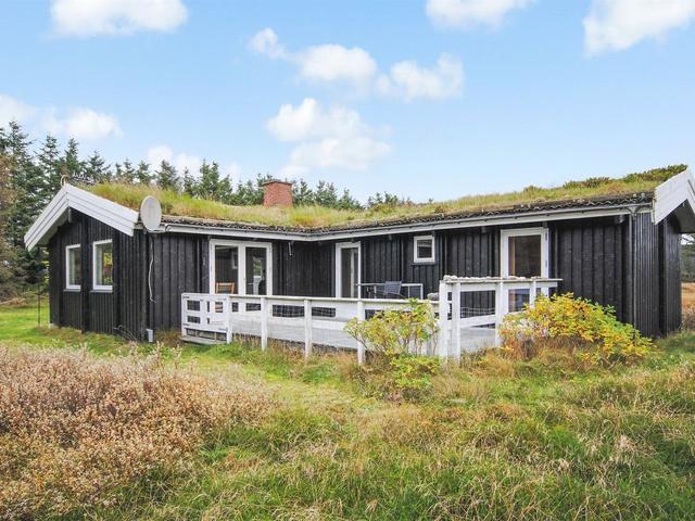 House/Residence|"Sulho" - 1km from the sea|Northwest Jutland|Thisted