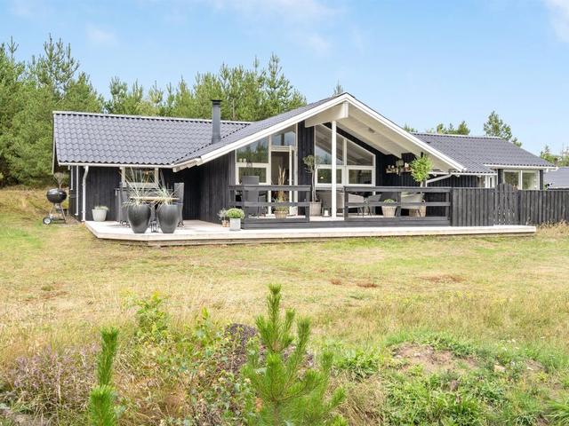 House/Residence|"Elayne" - 3km from the sea|Northwest Jutland|Blokhus