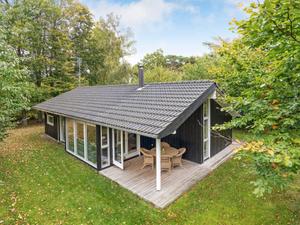 Haus/Residenz|"Follerich" - all inclusive - 250m from the sea|Seeland|Gilleleje