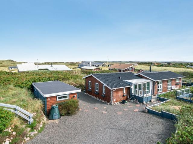 House/Residence|"Stener" - 250m from the sea|Northwest Jutland|Thisted