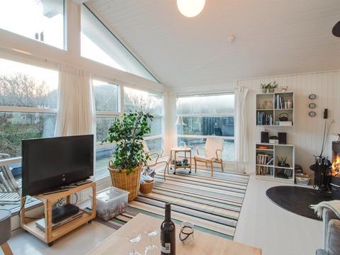 Inside|"Fenneke" - 50m from the sea|Northwest Jutland|Blokhus