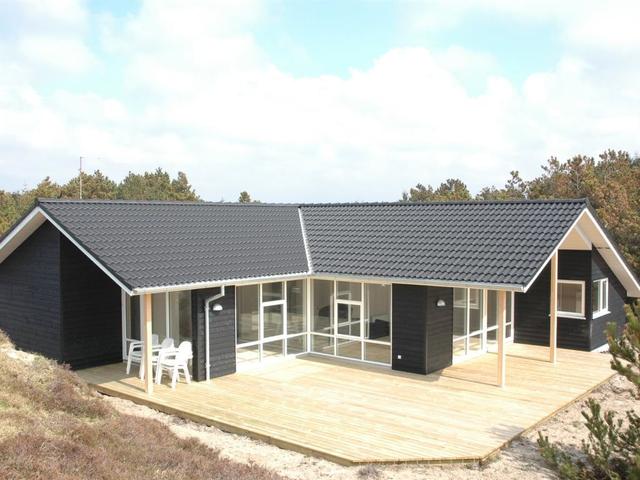 House/Residence|"Tero" - 450m from the sea|Western Jutland|Vejers Strand