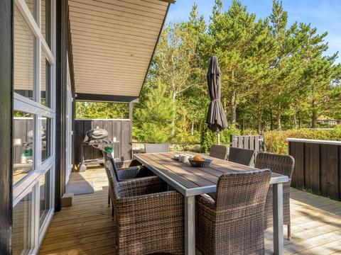 Haus/Residenz|"Roska" - 1.3km from the sea|Nordwestjütland|Saltum