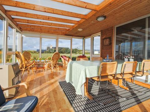 Inside|"Gisela" - 250m from the sea|Northwest Jutland|Thisted