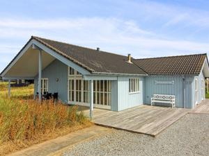 Haus/Residenz|"Dorethea" - all inclusive - 300m from the sea|Nordwestjütland|Hjørring