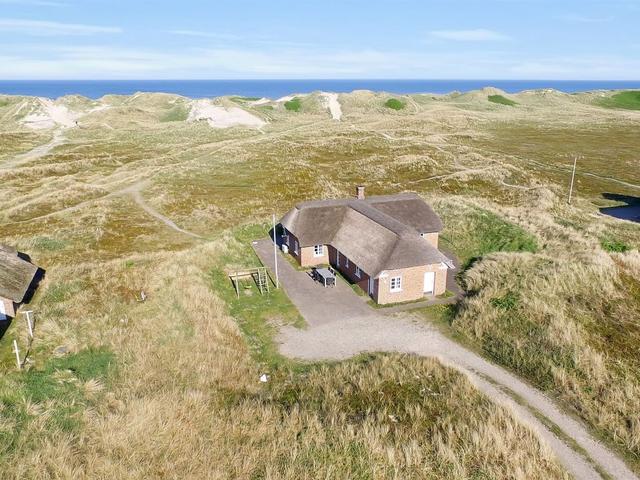 House/Residence|"Skuli" - 200m from the sea|Western Jutland|Ringkøbing