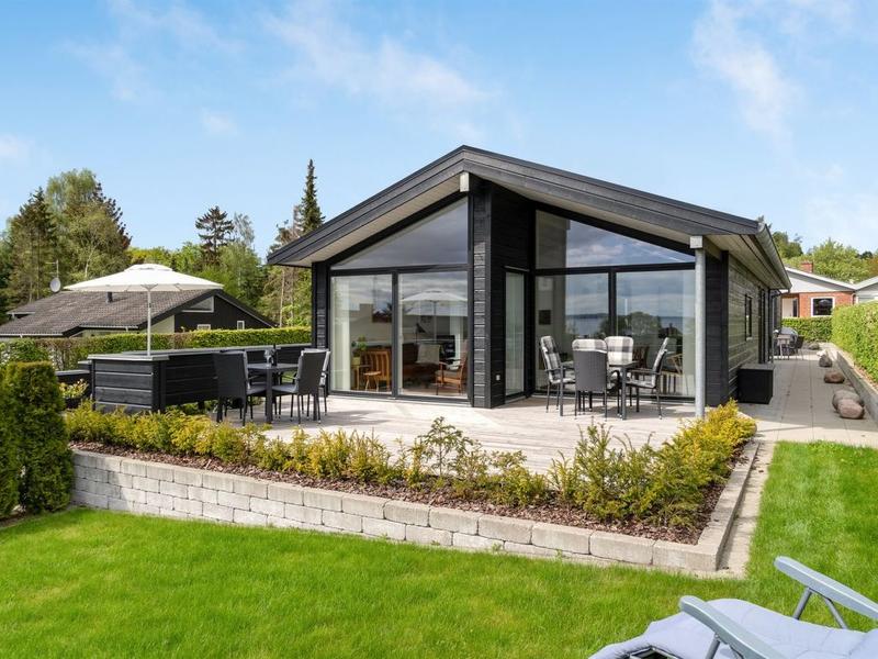 Hus/ Residence|"Øgoti" - 250m from the sea in Djursland and Mols|Djursland & Mols|Ebeltoft