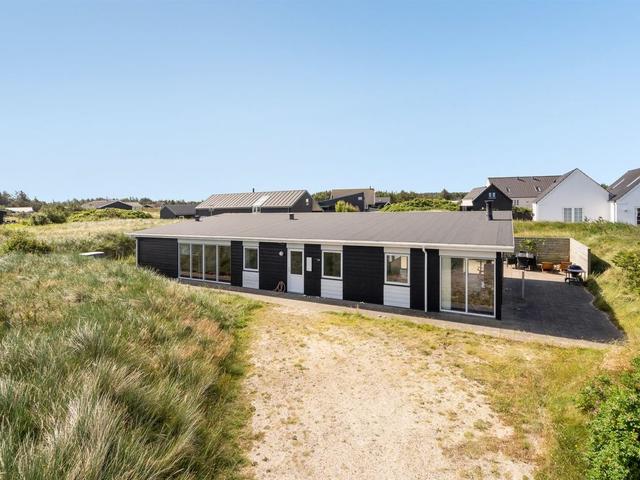 Huis/residentie|"Julika" - 400m from the sea|Noordwest-Jutland|Thisted