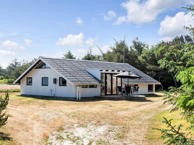 Huis/residentie|"Suncica" - 700m from the sea|Noordwest-Jutland|Thisted