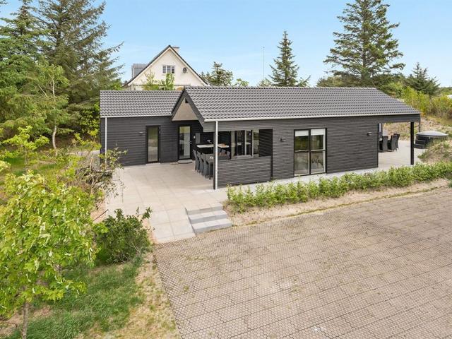 Huis/residentie|"Antonina" - 800m from the sea|Noordwest-Jutland|Blokhus