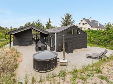 Huis/residentie|"Antonina" - 800m from the sea|Noordwest-Jutland|Blokhus