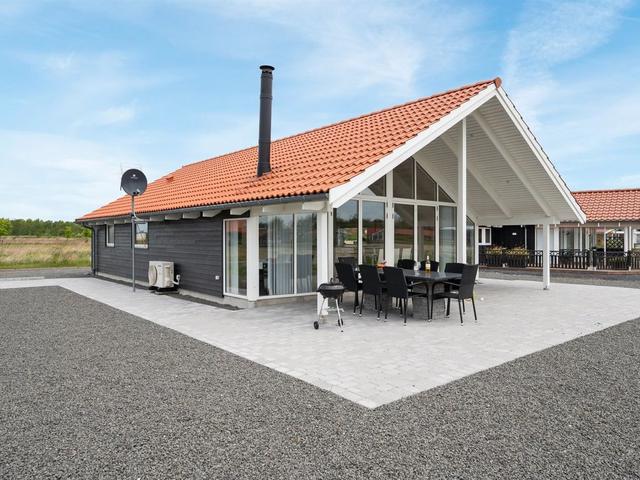 Haus/Residenz|"Domi" - 1.2km from the sea|Lolland, Falster & Mön|Væggerløse