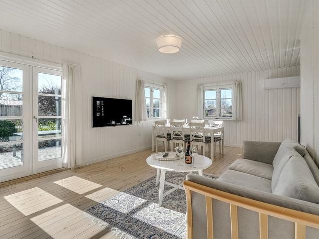 Haus/Residenz|"Ghita" - all inclusive - 1.2km from the sea|Seeland|Hornbæk