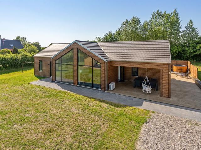 Huis/residentie|"Gojana" - 400m from the sea|Zuidoost-Jutland|Nordborg