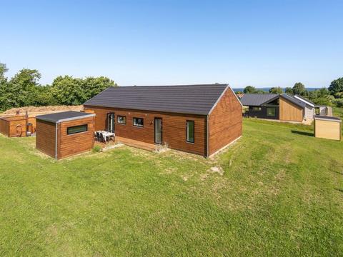 Huis/residentie|"Gojana" - 400m from the sea|Zuidoost-Jutland|Nordborg