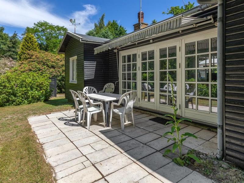 Hus/ Residence|"Thor" - 250m from the sea in Bornholm|Bornholm|Rønne