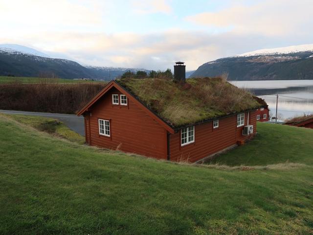 Haus/Residenz|Hagehytta|Nordfjord|Utvik