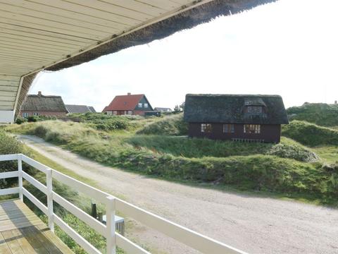 Maison / Résidence de vacances|"Telia" - 250m from the sea|La côte ouest du Jutland|Fanø