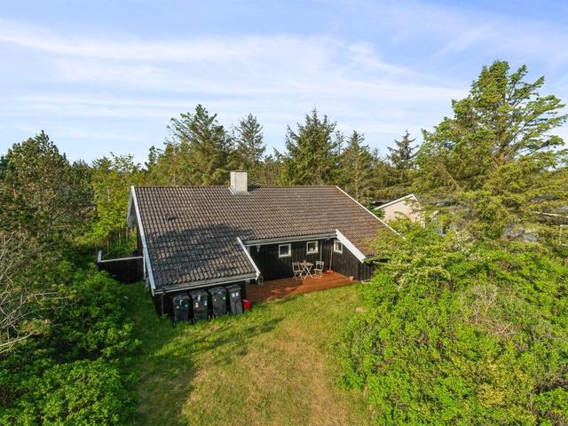 House/Residence|"Gottliebe" - 850m from the sea|Northwest Jutland|Thisted