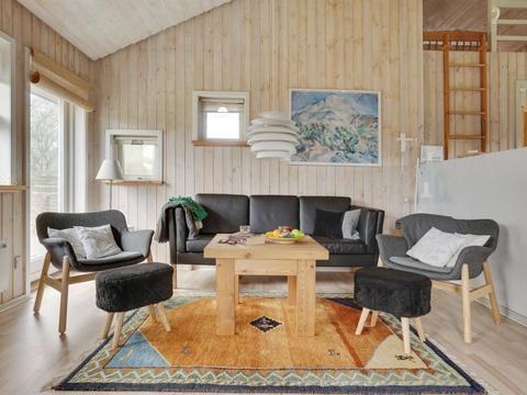 Inside|"Gottliebe" - 850m from the sea|Northwest Jutland|Thisted